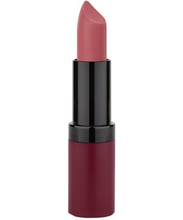 Golden Rose Velvet Matte Lipstick No:10