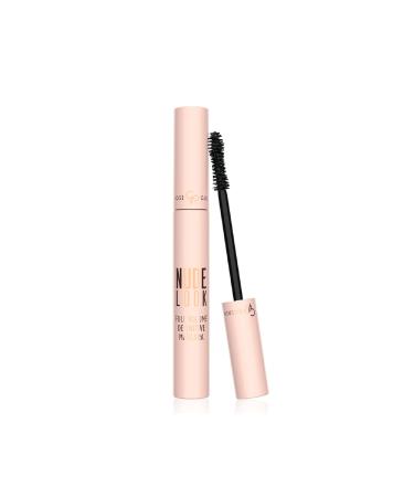 Golden Rose Nude Look Full Volume Definitive Mascara