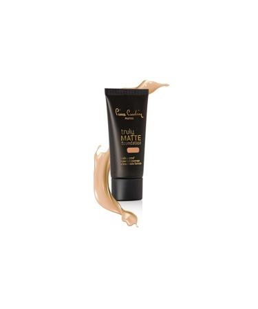 Pierre Cardin Truly Matte Foundation 865 Fair