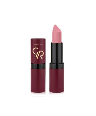 Golden Rose Velvet Matte Lipstick Lipstick No:10