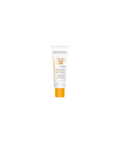 Bioderma Photoderm Acne Matte Spf 30 40 Ml - Buy Online on GoSupps.com