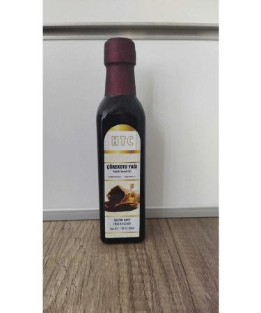 Do a Black Cumin Oil 250 Ml New Date