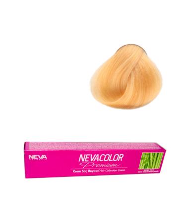 Neva Color Nevacolor Tube Paint 10.03 Extra Natural Gold Platinum