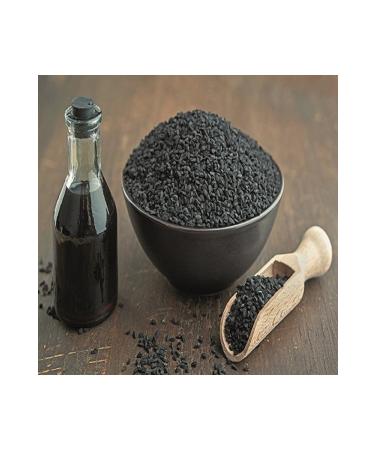 P nar Organic Products Black Cumin 500 Gr