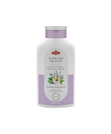 Otac 10 Herb Repairing Herbal Essence Hair Conditioner 400ml