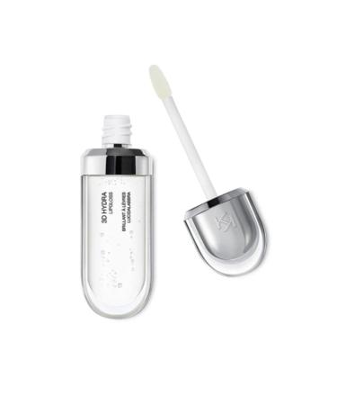 KIKO Moisturizing Lip Gloss - 3d Hydra Lipgloss 01 Clear