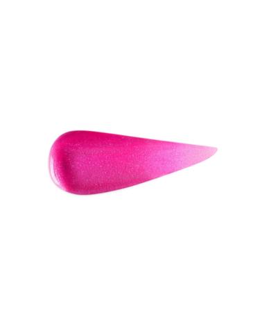 KIKO Moisturizing Lip Gloss - 3d Hydra Lipgloss 23 Magenta - Buy Online on GoSupps.com