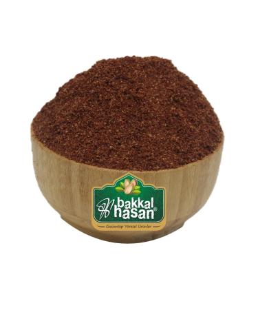 grocer Hasan Sumac Powder Special - 5 Kg