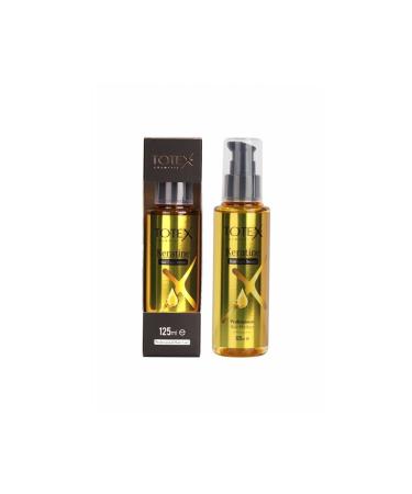 TOTEX Hair Care Serum Keratin 125 Ml