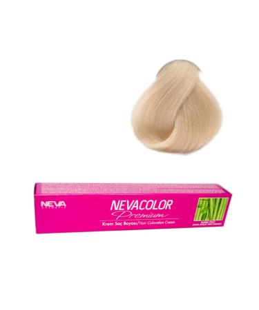 Neva Color Nevacolor Tube Paint 11 Ivory