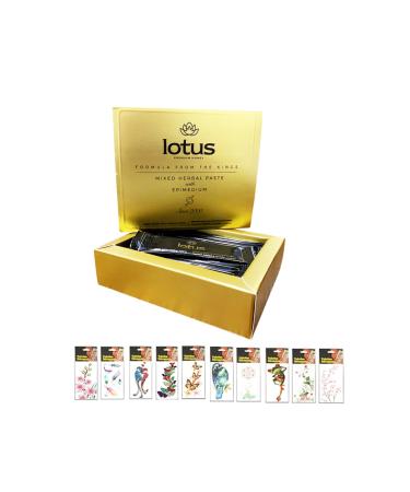 Lotus Honey Stick Paste 12 X 15 gr 1 Piece Phone Accessory Case