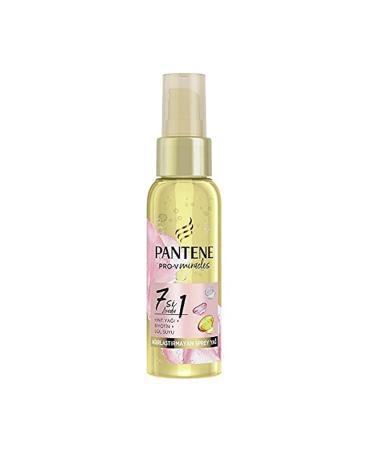 Pantene Hair Care Oil Pro-v Miracles Purelift 7 in 1 100 ml