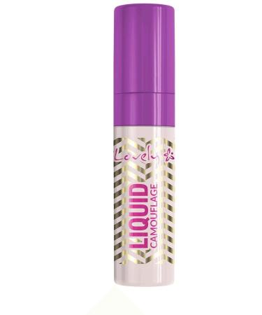 Lovely Liquid Camouflage Concealer No: 5 - Buy Online on GoSupps.com