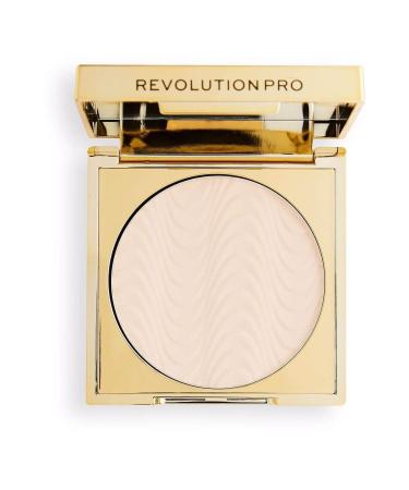 Revolution Pro Powder CC Perfecting Ivory 5 Gr - Buy Online on GoSupps.com