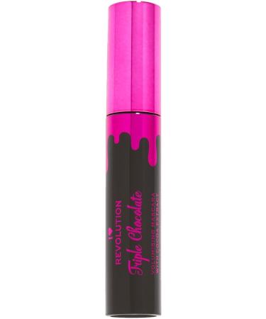 I Heart Revolution Triple Chocolate Dipped Mascara