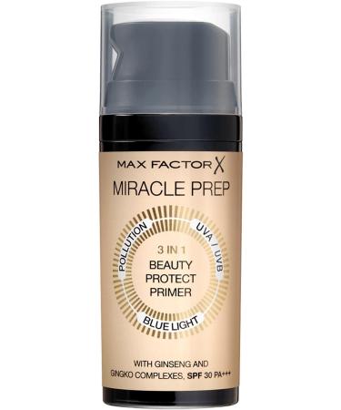 Max Factor Miracle Prep 3in1 Makeup Base
