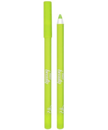 Golden Rose Miss Beauty Colorpop Eye Pencil Bright Green No: 05