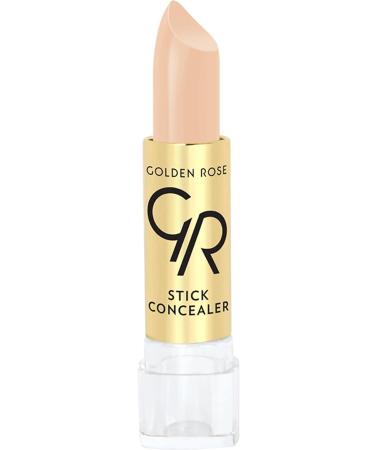 Golden Rose Stick Concealer No:01