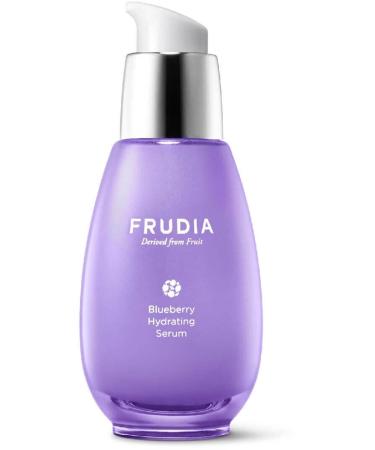 Frudia Blueberry Hydrating Serum 50 gr - Buy Online on GoSupps.com