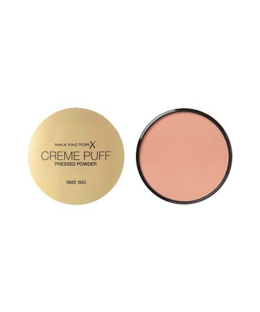 Max Factor Creme Puff Refill Powder No. 55