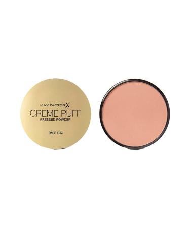 Max Factor Creme Puff Refill Powder No. 55 - Buy Online on GoSupps.com