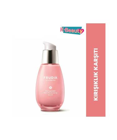 Frudia Mdbeauty Pomegranate Nutri Moisturizing Serum 50 G Care Product