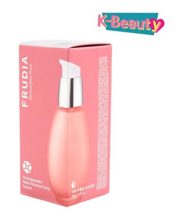 Frudia Mdbeauty Pomegranate Nutri Moisturizing Serum 50 G Care Product - Buy Online on GoSupps.com