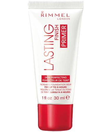 Rimmel London Lasting Finish Foundation Primer