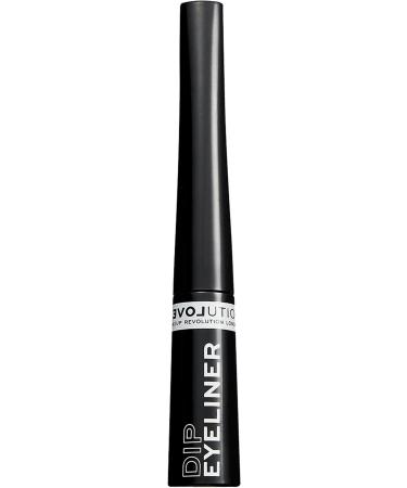 Relove by Revolution Dip Eyeliner Black