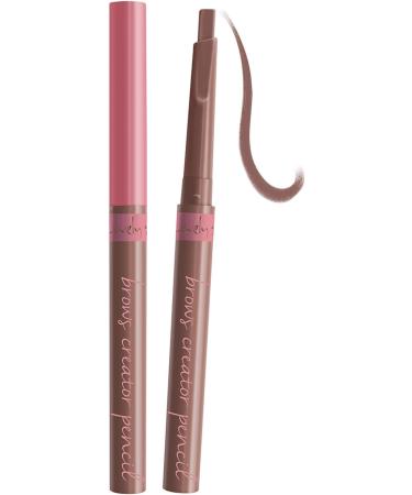 Lovely Brow Creator Eyebrow Pencil No: 1