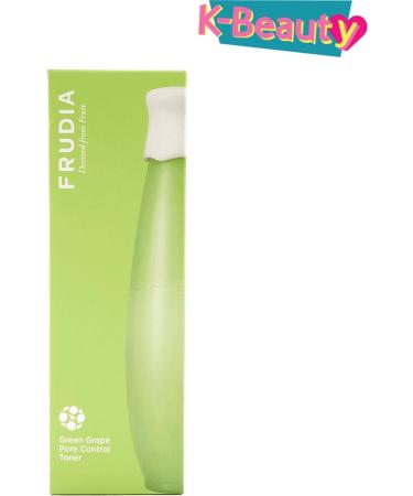 Frudia Green Grape Pore Control Tonic 195 Ml - Buy Online on GoSupps.com