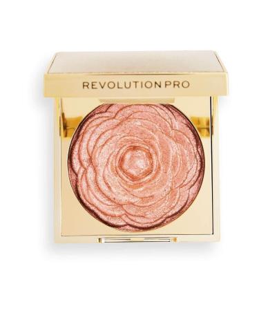 Revolution Pro Brand: Powder Highlighter Rose Gold 9 Gr Category: Illuminator - Buy Online on GoSupps.com