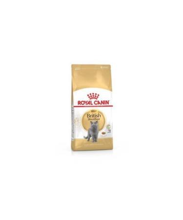 Royal Canin British Shorthair Adult 4kg Adult Cat Food British