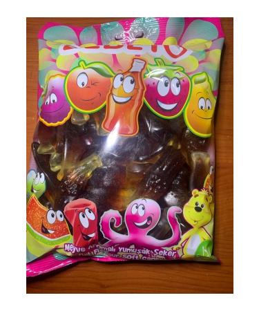 BEBETO Big Cola 1 Kg