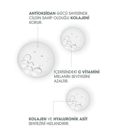 Herbaderm Super Serum (Collagen+ C Marine Collagen 3%+ 3-O- Ascorbic Acid 0.5%) Tight. and Bright. 30 Ml - Buy Online on GoSupps.com