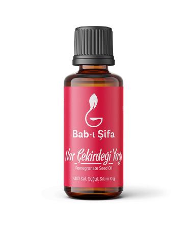 Bab- ifa Pomegranate Seed Oil 20 Ml