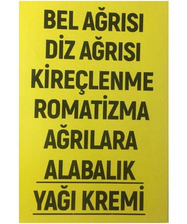 Tabib Lokman 3pcs Nervojin Trout Oil Cream 100ml - Buy Online on GoSupps.com