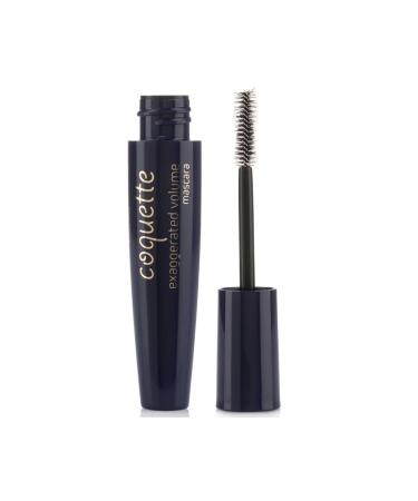 Pierre Cardin Coquette Exaggerated 3 Effect New Generation Volume Black Mascara - Buy Online on GoSupps.com