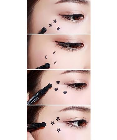 MT Double Sided Black Eyeliner - Buy Online on GoSupps.com