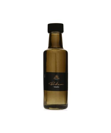 DR EVA Pure Almond Oil