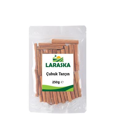 Laraska Stick Cinnamon Vietnam 250g