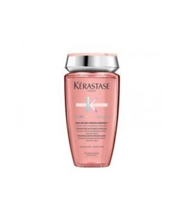 Kerastase Chroma Absolu Bain Riche Chroma Respect Shampoo 250 ml cc NOONLINE29