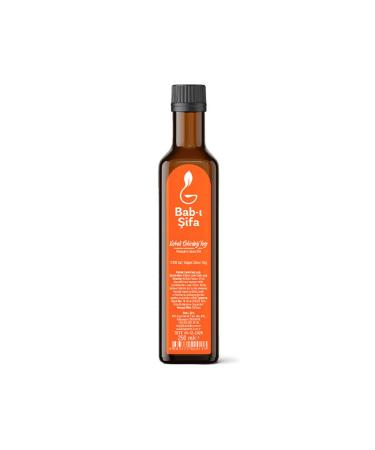 Bab- ifa Pumpkin Seed Oil 250 ml