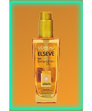 Elseve Miraculous Oil Hair Beautifying Cream 150 Ml - Miraculous Oil Repair 100 Ml Ck07430 - Buy Online on GoSupps.com