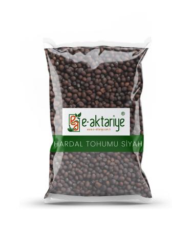 Ektariye Black Mustard Seed 1 Kg