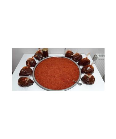 ISOTCHU OMER Homemade Isot - Buy Online on GoSupps.com