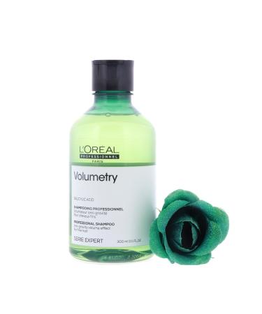 L'oreal Professionnel Loreal Paris Volumetry Shampoo for Fine Hair 300ml - Buy Online on GoSupps.com