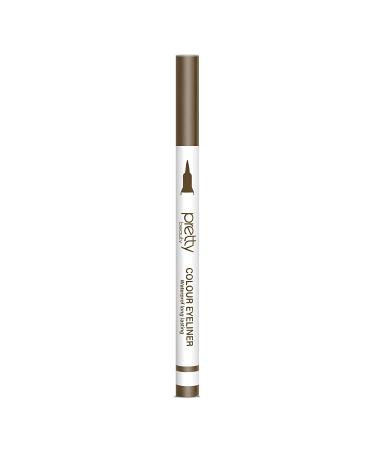 Pretty Beauty Colored Pen Eyeliner - Buy Online on GoSupps.com