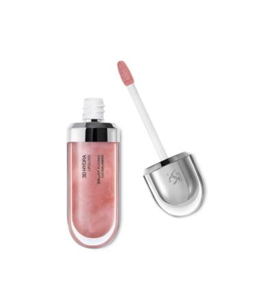 KIKO Moisturizing Lip Gloss 3d Hydra Lipgloss 31 Pearly Shell