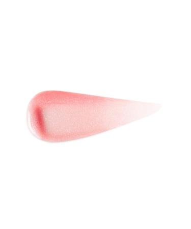 KIKO Moisturizing Lip Gloss - 3d Hydra Lipgloss 04 Pearly Peach Rose - Buy Online on GoSupps.com